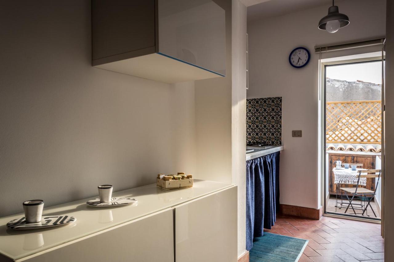 Appartamento Casa Salomone 2 Syracuse Esterno foto