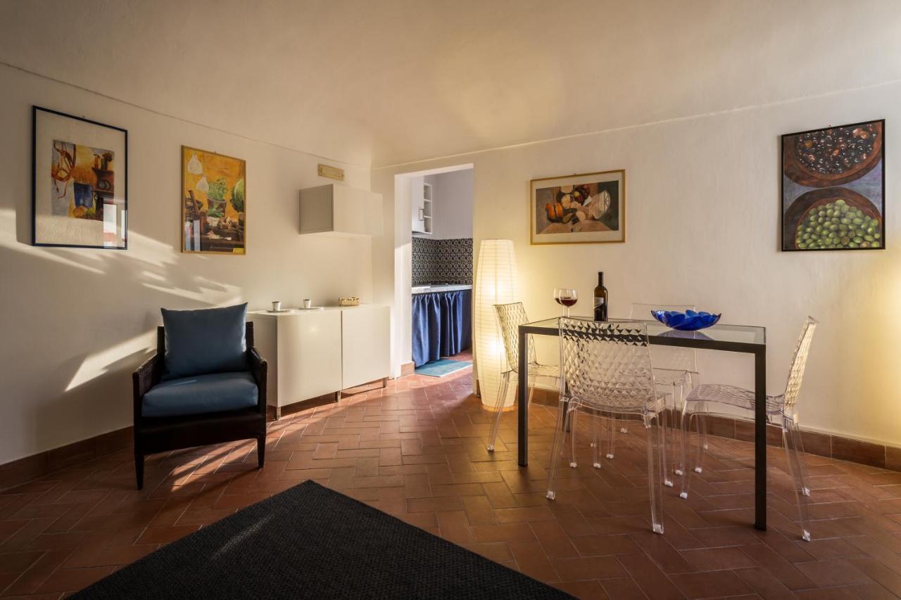 Appartamento Casa Salomone 2 Syracuse Esterno foto