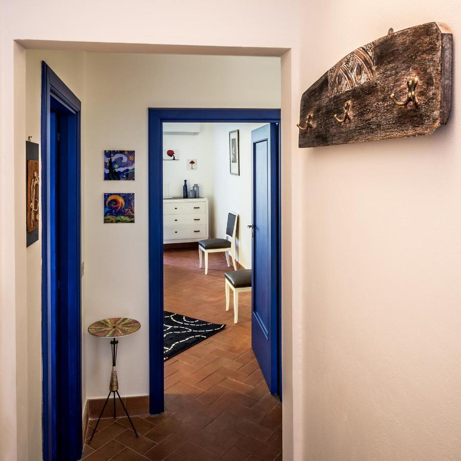 Appartamento Casa Salomone 2 Syracuse Esterno foto