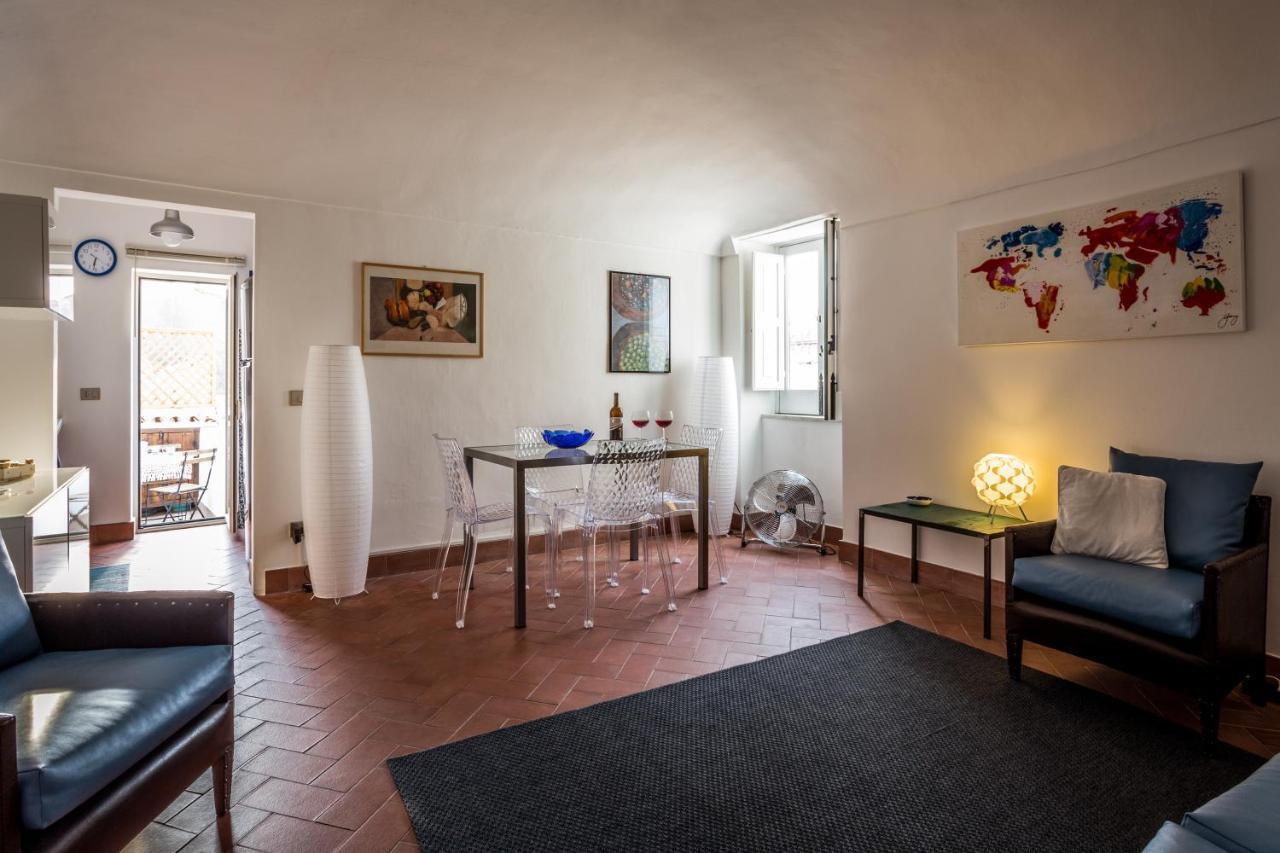 Appartamento Casa Salomone 2 Syracuse Esterno foto