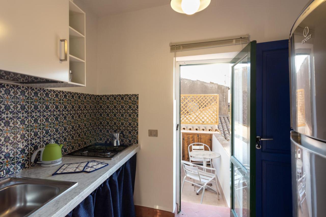 Appartamento Casa Salomone 2 Syracuse Esterno foto