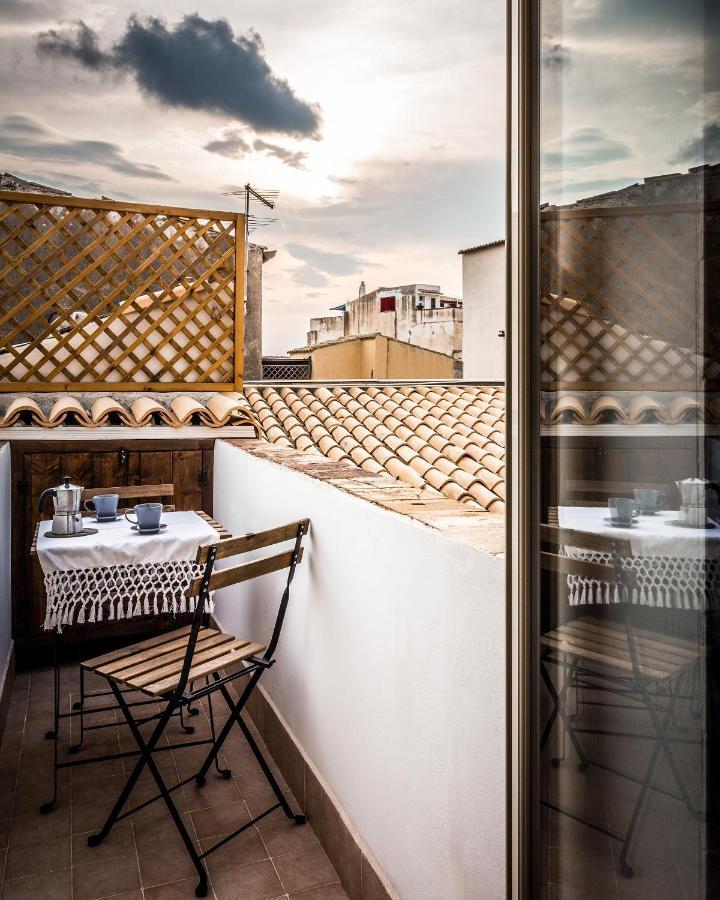 Appartamento Casa Salomone 2 Syracuse Esterno foto