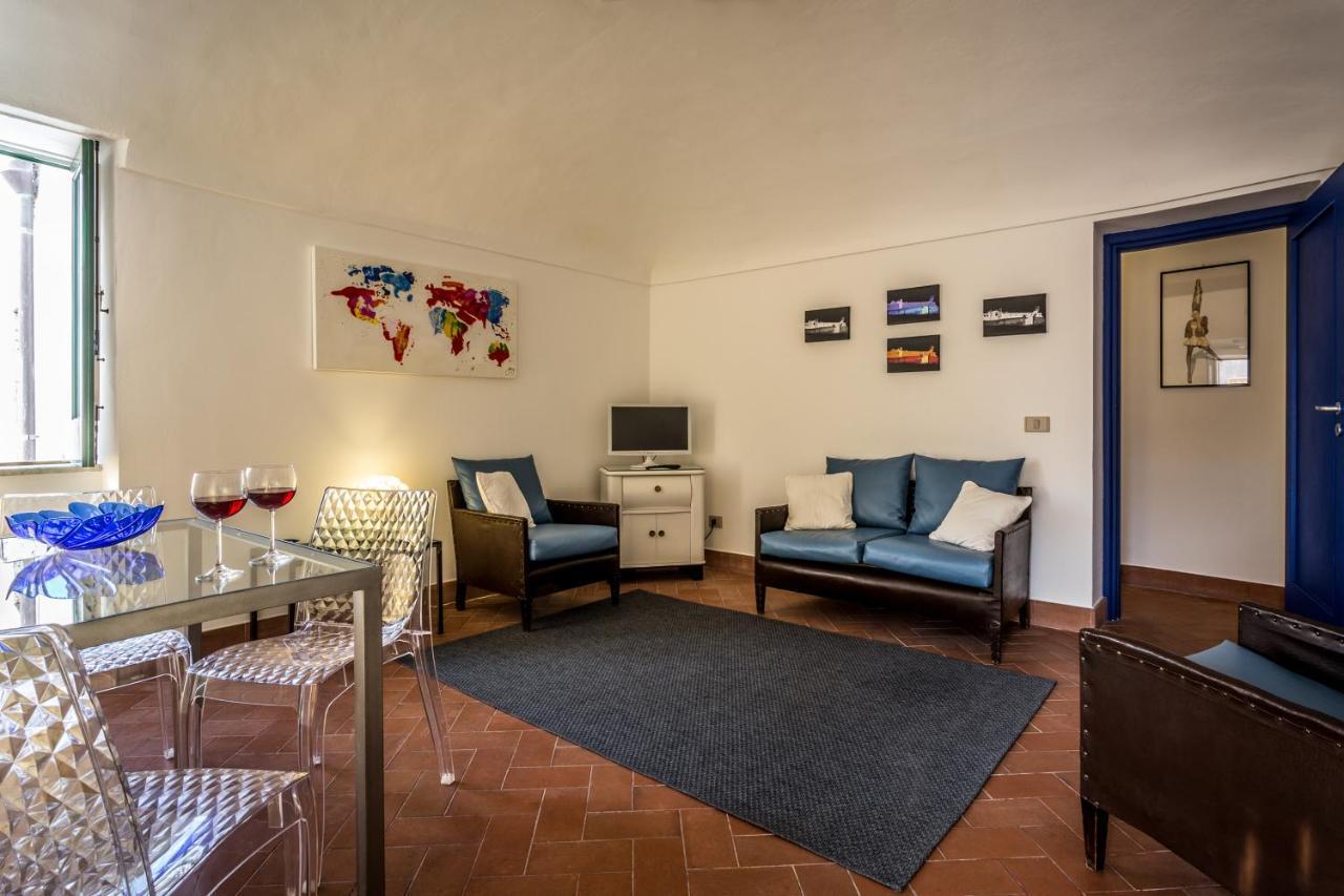 Appartamento Casa Salomone 2 Syracuse Esterno foto