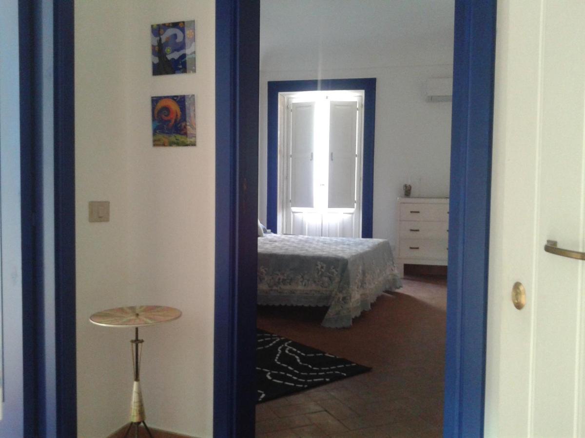 Appartamento Casa Salomone 2 Syracuse Esterno foto