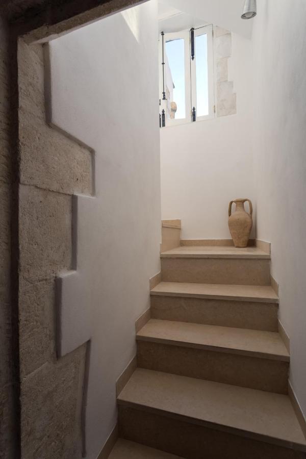 Appartamento Casa Salomone 2 Syracuse Esterno foto