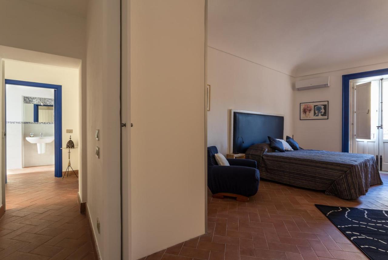 Appartamento Casa Salomone 2 Syracuse Esterno foto