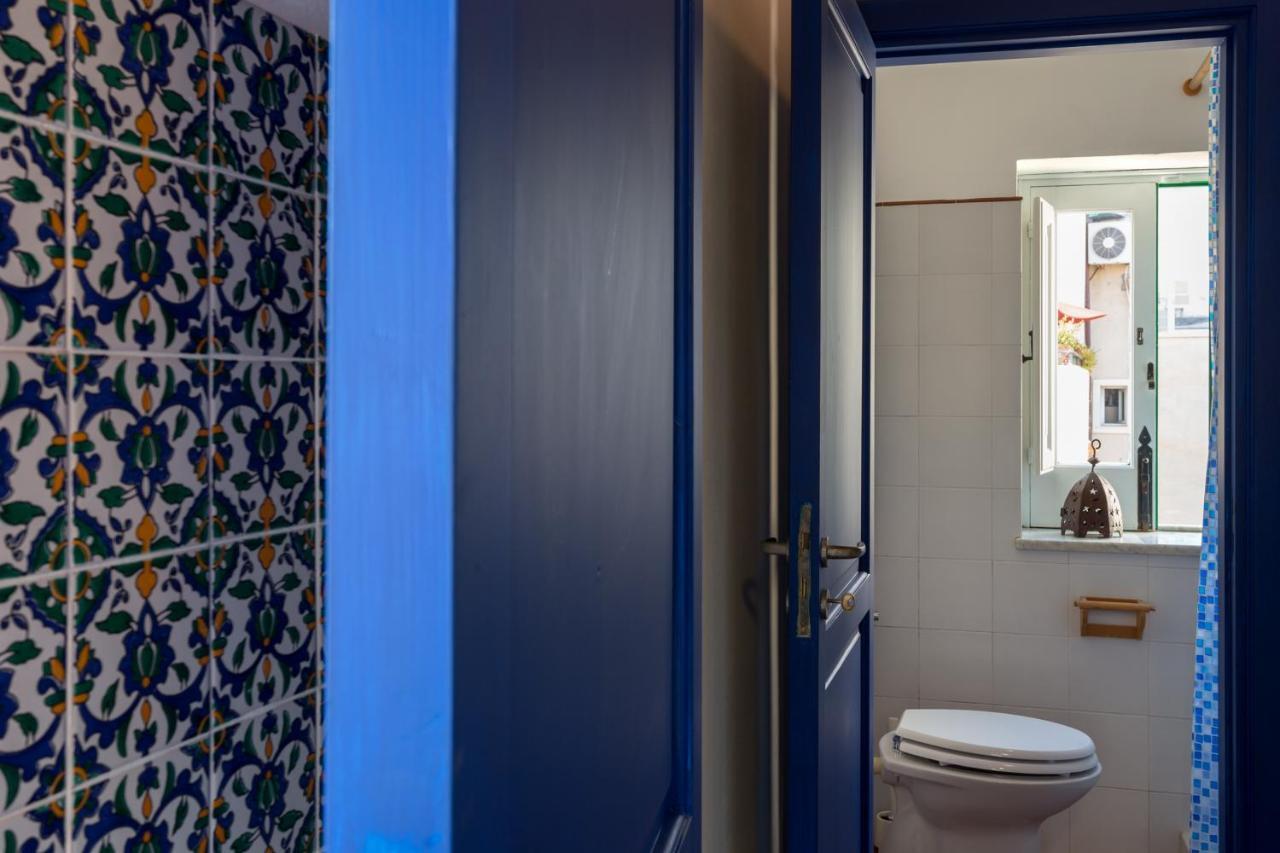 Appartamento Casa Salomone 2 Syracuse Esterno foto